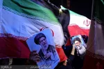 تجمع مردم شهرستان قرچک، هم‌پیمان با شهید امام خامنه‌ای + عکس
