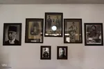 مشروطه گردی در تبریز‎