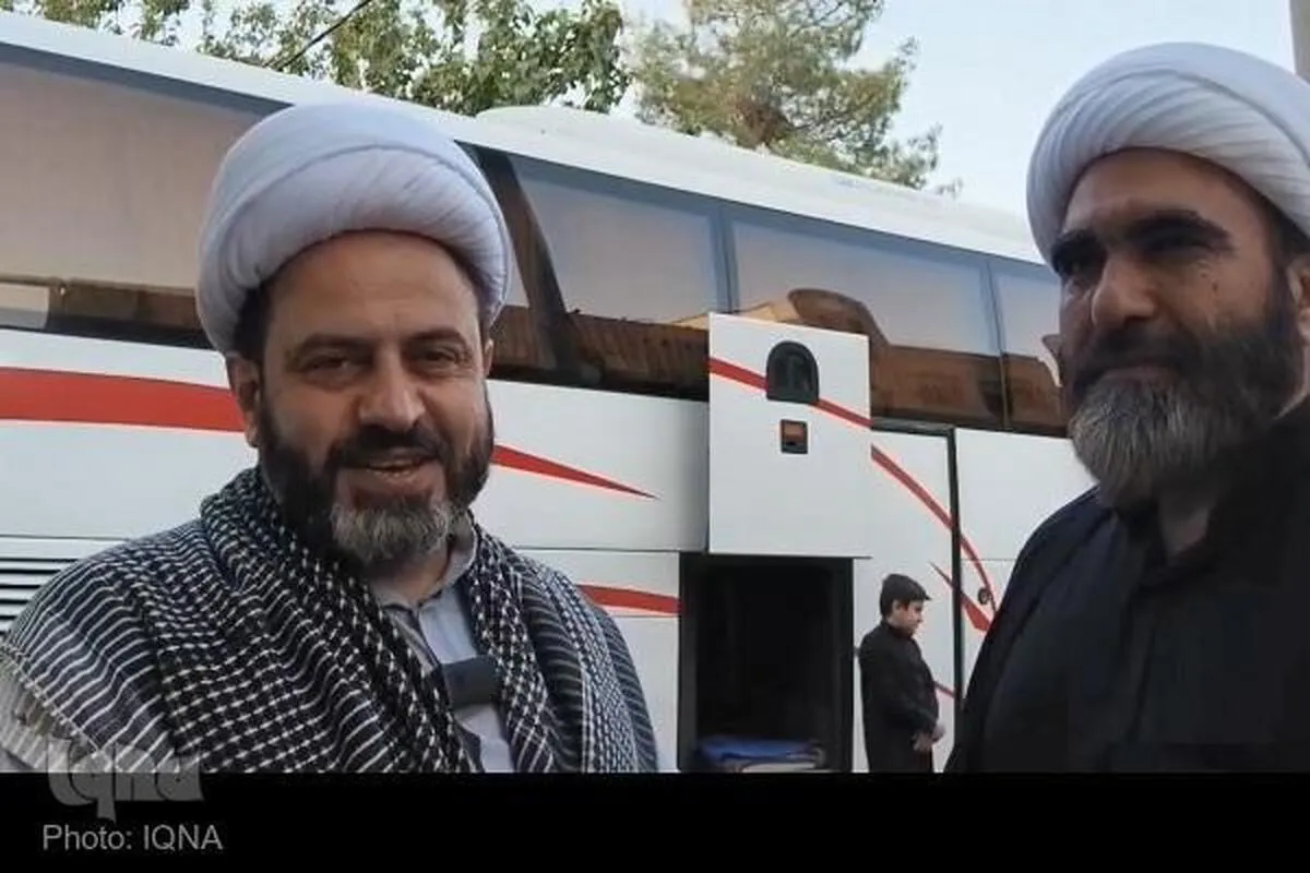 Ayarin Kur'ani na al’ummomi daban-daban na Duniya na  Al-Mustafa ya tashi zuwa wuraren ziyara