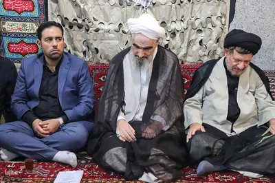 یادواره سرداران،فرماندهان و شهدای ملایر‎