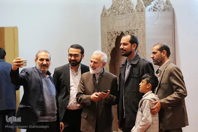 دومین گردهمایی پیشکسوتان و فعالان جامعه قرآنی کشور⁩