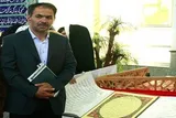 هنر متعهد در صیانت از باورهای جامعه نقش دارد