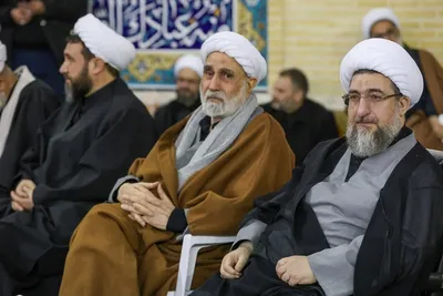 تبریز در سوگ شهادت رهبر معظم انقلاب