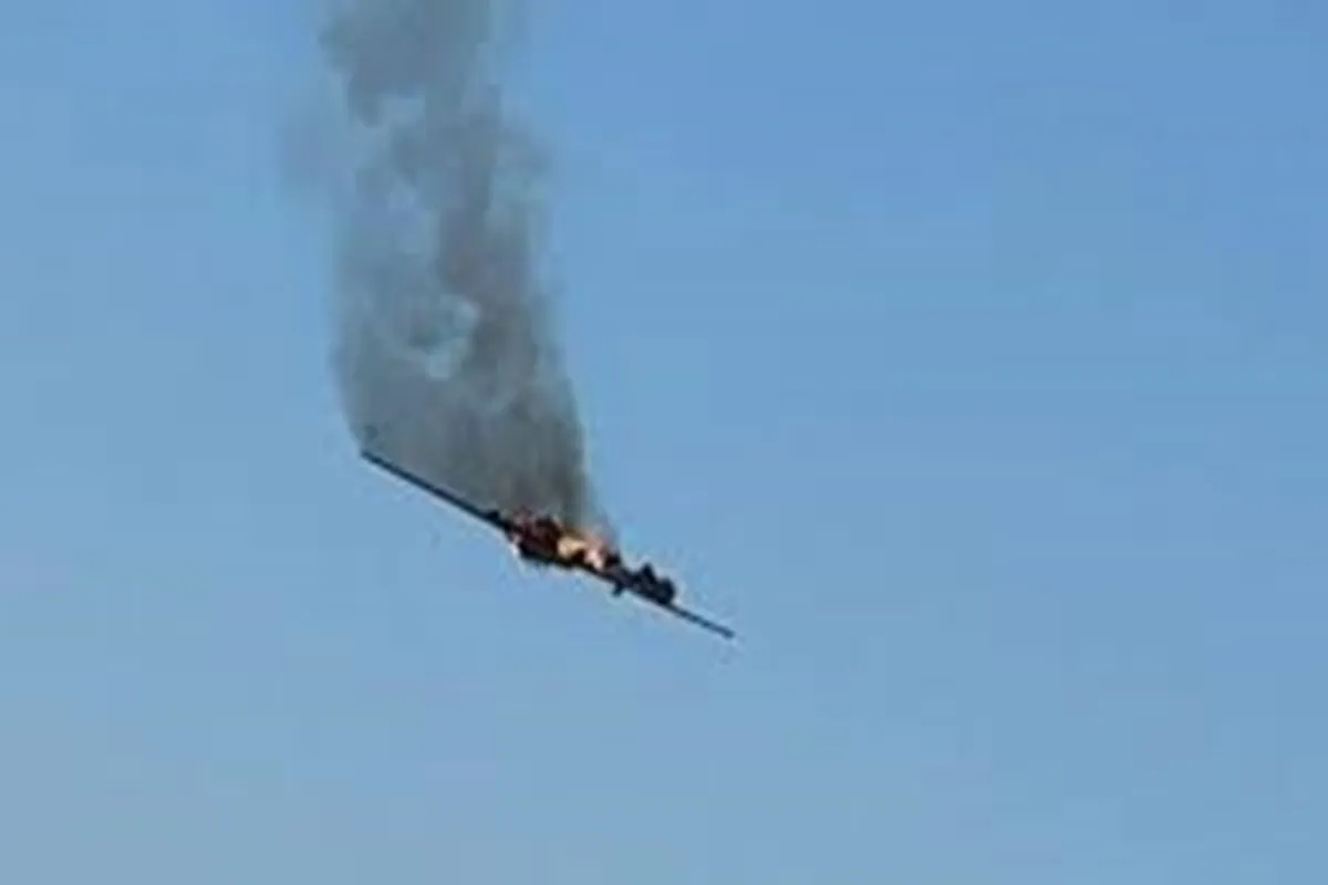Hizbullah Tembak Jatuh Drone Hermes ke-4 dalam Seminggu, Hancurkan 5 Merkava dalam Sehari
