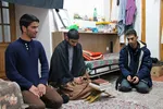 طلبگی - حسینیه امام رضا(ع) بیرجند