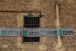 سیاه پوشان هیات جوانان بنی هاشمی شیراز