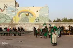 تاسوعای حسینی - شهر جدید گلبهار
