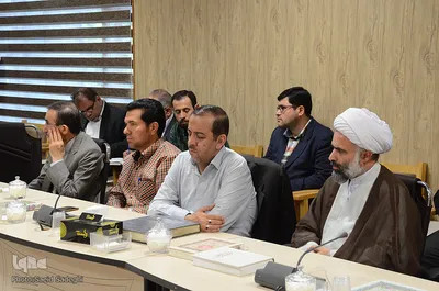 مجمع اساتید و پیشکسوتان قرآنی استان آذربایجان شرقی