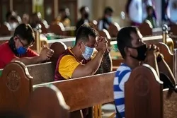 Taux de suicides en hausse aux Philippines et ce que le gouvernement attend des institutions religieuses