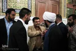 سلسله نشست‌های گفتمان انقلاب اسلامی 