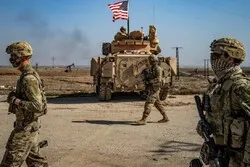 Trois soldats américains blessés en Syrie