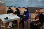 نشست خبری مدیرکل اوقاف آذربایجان شرقی‎‎