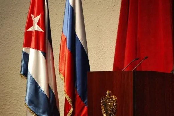 Rusia y Cuba acuerdan profundizar aún más sus “excelentes” lazos