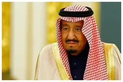 مجتهد: ملک سلمان یا مړ دی یا مرګي حال دی