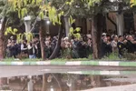 نماز عید فطر در ارومیه‎