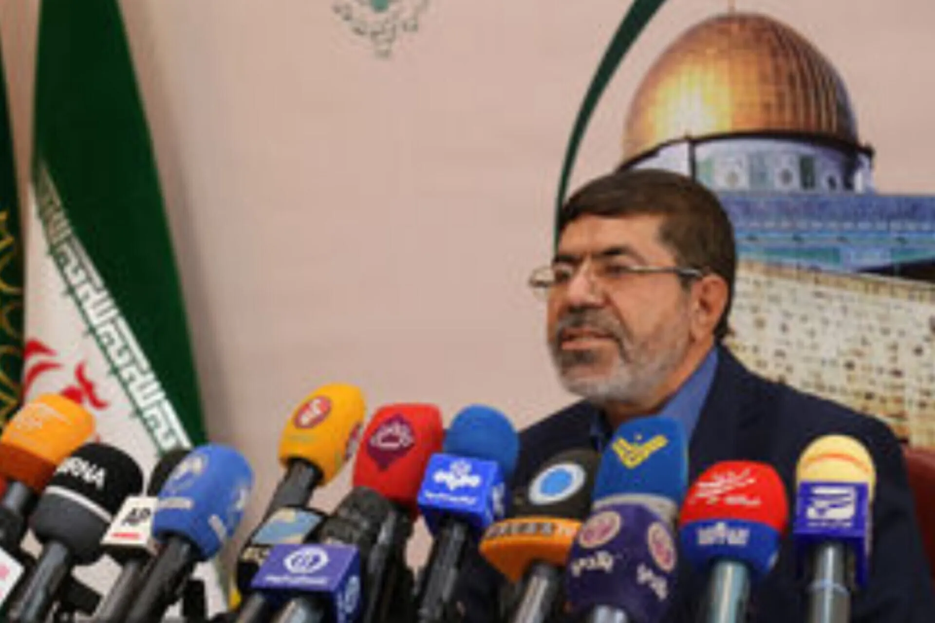 Maandamano ya Siku ya Kimataifa ya Quds kufanyika kote Iran Ijumaa Hii