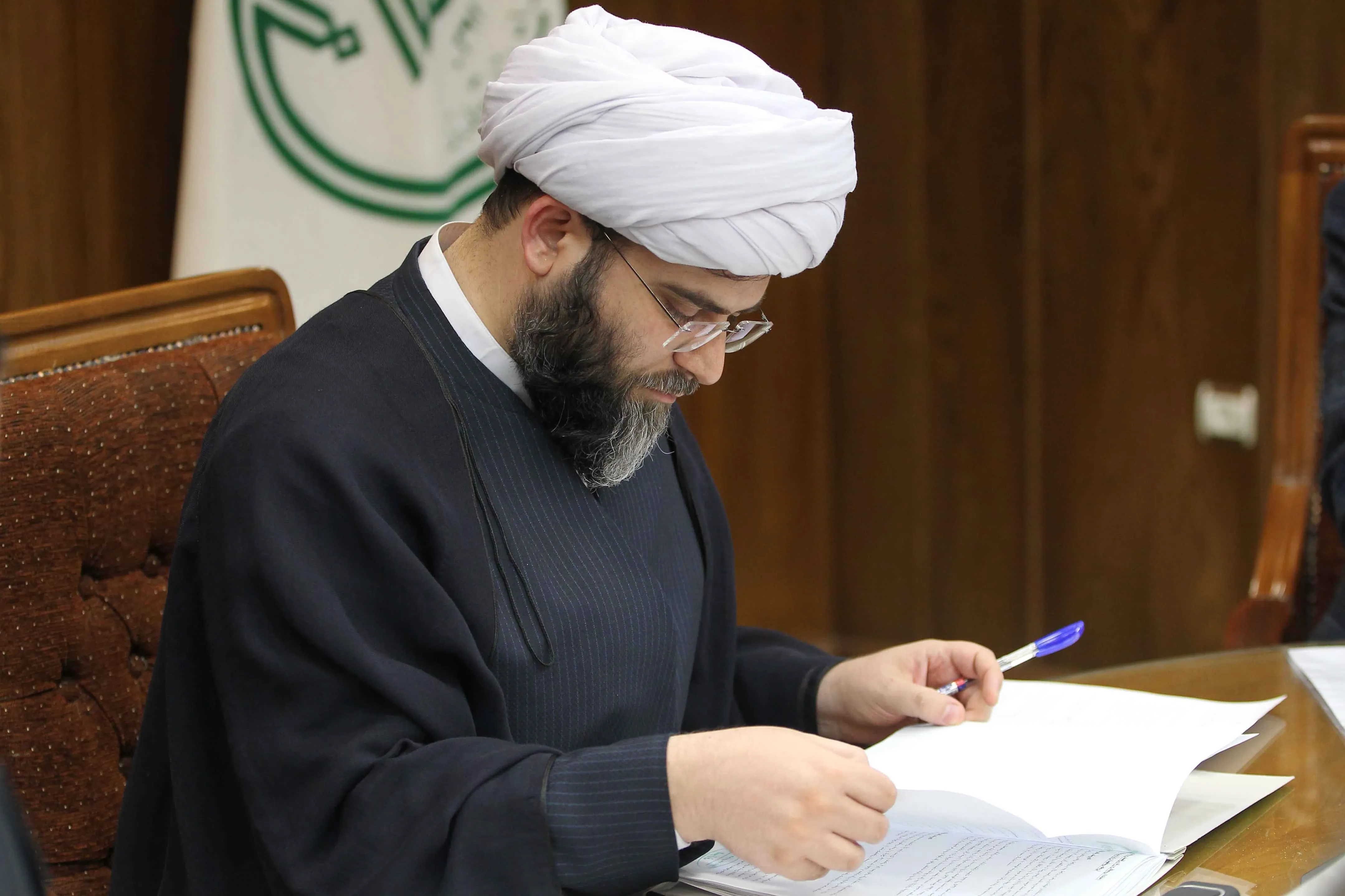 قدردانی حجت‌الاسلام قمی از حافظان امنيت كشور