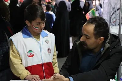 جلوه‌ای از همدلی اصحاب فرهنگ، هنر و رسانه آذربایجان‌شرقی