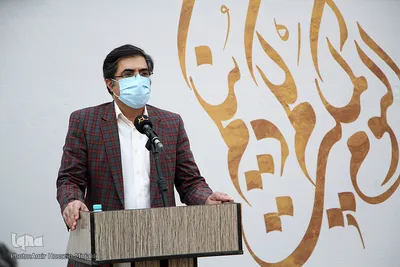 نشست خبری معاون شهردار و رییس سازمان فرهنگی اجتماعی ورزشی شهرداری یزد‎‎