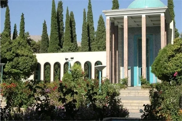بزرگداشت سعدی؛ بزرگداشت روح زنده ایرانی
