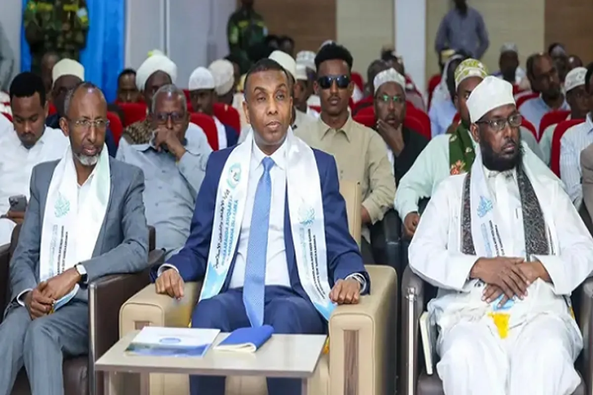 Waziri Mkuu wa Somalia: Mashindano ya Qur'ani yanaimarisha umoja wa jamii