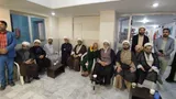 فیلم | بازدید ائمه جماعت بیرجند از مؤسسه توانبخشی حضرت علی‌ اکبر (ع)