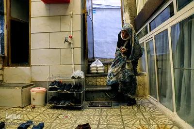 سفره همدلی
