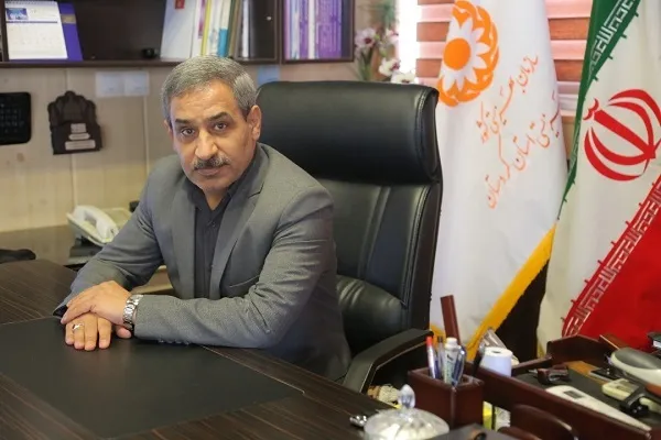 طرح ملی توسعه محلات کم برخوردار در کردستان اجرا می‌شود