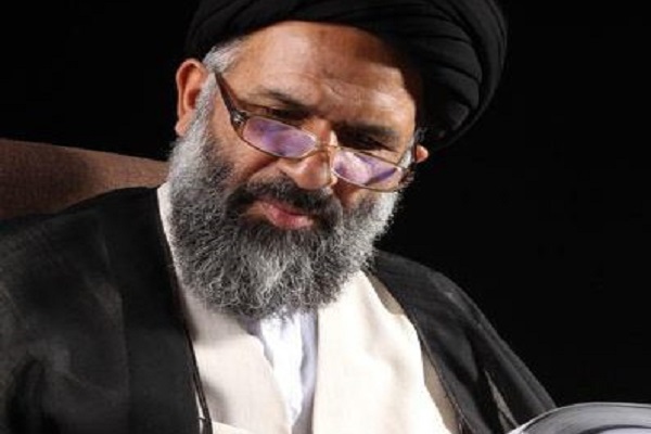 Arba'een-Fußmarsch: Verkündung der Wahrheit von Ashura