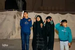 احیای شب بیست‌وسوم ماه رمضان در تخت فولاد اصفهان
