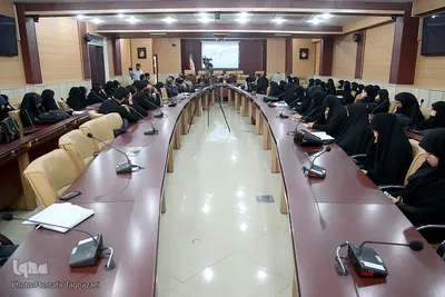 نشست روش‌شناسی مطالعات تطبیقی ادیان
