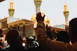 ذکر شهادت امام محمد الجواد(ع)