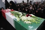 روضه خوانی شهادت حضرت فاطمه زهرا( س) ویژه بانوان در فرهنگسرای الغدیر تبریز