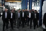 وضعیت اشتغال کارگران و تعداد بیمه‌شدگان رصد می‌شود 