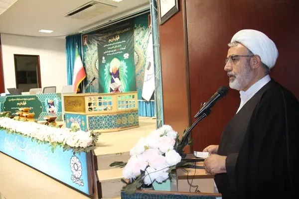 رشد و توسعه امت اسلامی در پرتو قرآن امکان‌پذیر است