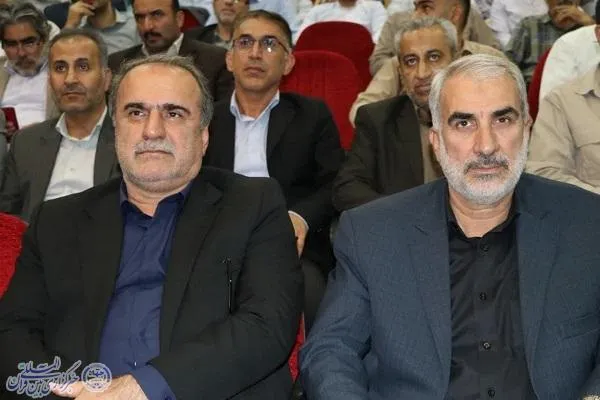 همایش بصیرتی «استاد بسیجی، حضور حماسی و حکمرانی علوی» در دانشگاه مازندران