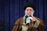 نماهنگ | خورشید فاطمی حزب‌الله