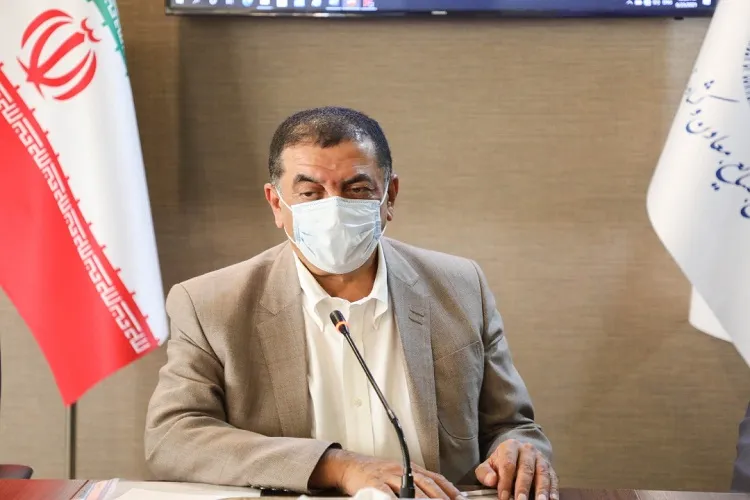 خسارت به واحدهای تولیدی فارس در پی قطعی روزانه برق