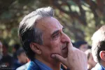 استقبال از کاروان اهالی بهشت در دانشگاه اصفهان