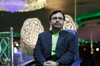 فینال رشته حفظ بیست جزء و کل قرآن کریم