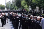 عاشورای حسینی در تبریز‎