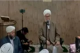 وفای به عهد؛ یکی از دروس ماه رمضان