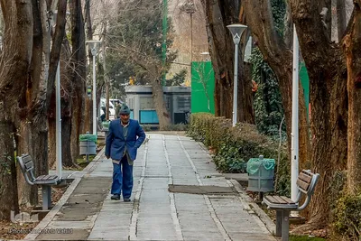 هوای پاک اصفهان