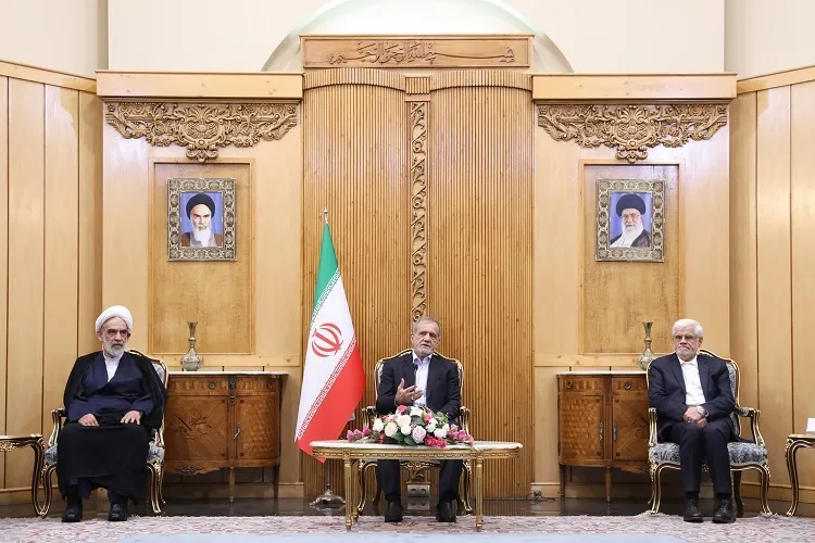 دستاوردهای نشست سران بریکس توطئه آمریکا را خنثی خواهد کرد