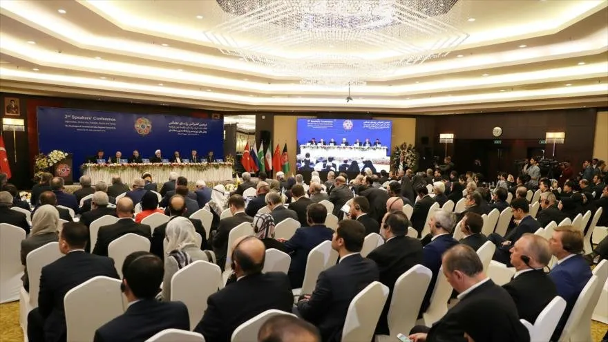 Países regionales expresan su apoyo al acuerdo nuclear con Irán