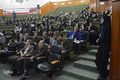 کنگره بین المللی روانشناسی خانواده-اهواز