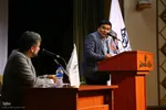 عصر شعر خون شریکی در قم