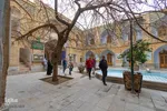 مدرسه علمیه «جده کوچک»