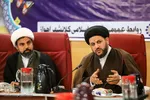 نشست کمیسیون فرهنگی شورای اسلامی شهر اهواز