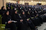 جلسه دیدار رییس قوه قضاییه با قضات و کارکنان دستگاه قضایی استان البرز‎‎